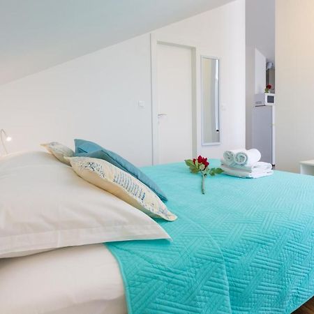 Apartments Sandra Solitudo III ดูบรอฟนิก ภายนอก รูปภาพ
