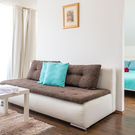 Apartments Sandra Solitudo III ดูบรอฟนิก ภายนอก รูปภาพ